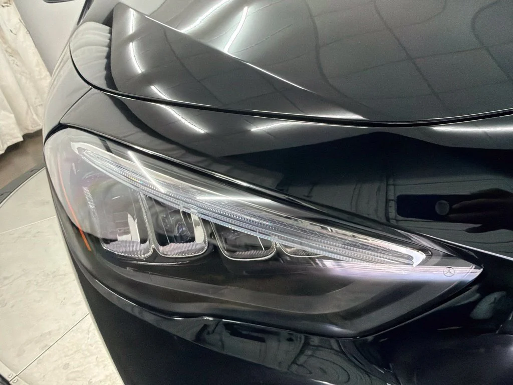 New 2026 Black Mercedes-Benz GLA 250 image 10