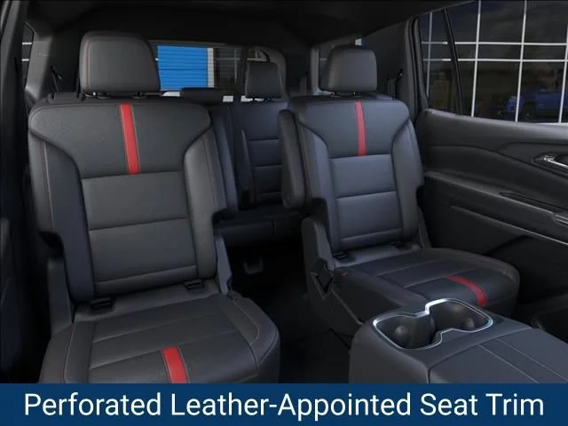 2026 Chevrolet Traverse RS - Photo 19