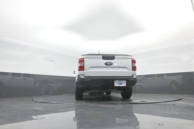 New 2026 Oxford White Ford XL image 37