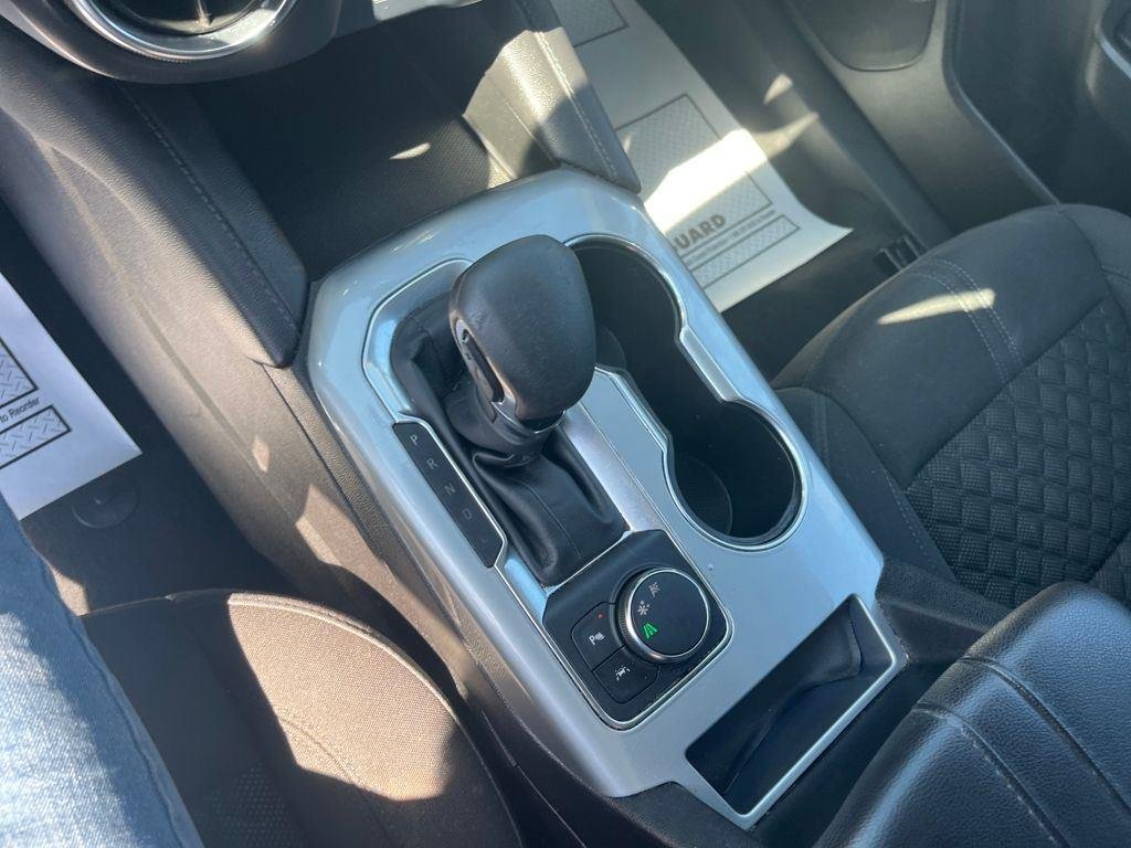 2022 Chevrolet Blazer 2LT - Photo 16