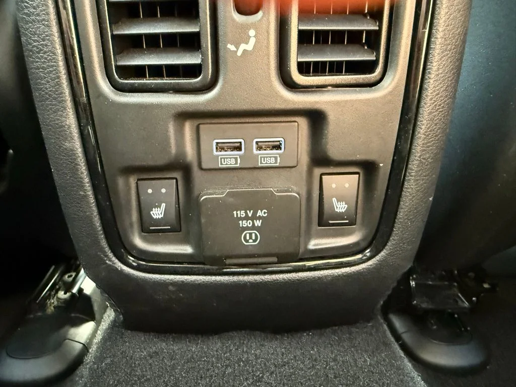 Used 2023 Silver Dodge R/T Plus image 42
