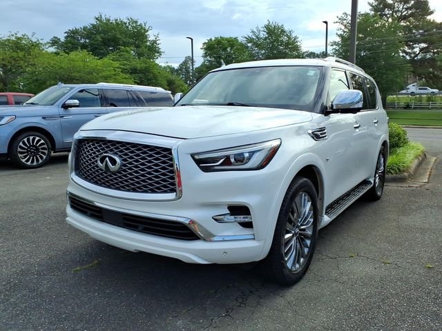 2019 INFINITI QX80 -'s photo