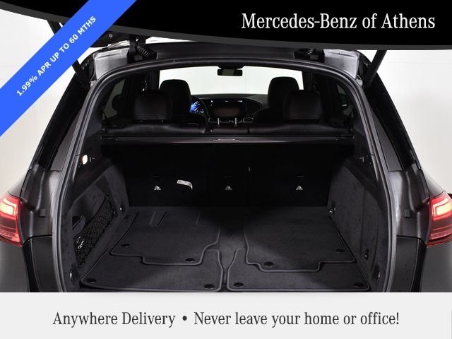 2025 Mercedes-Benz GLE GLE450 - Photo 37