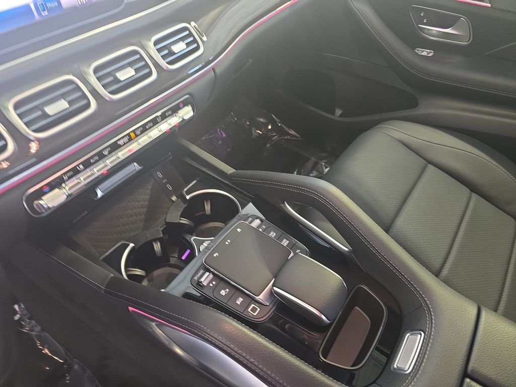 2026 Mercedes-Benz GLE GLE350 - Photo 26