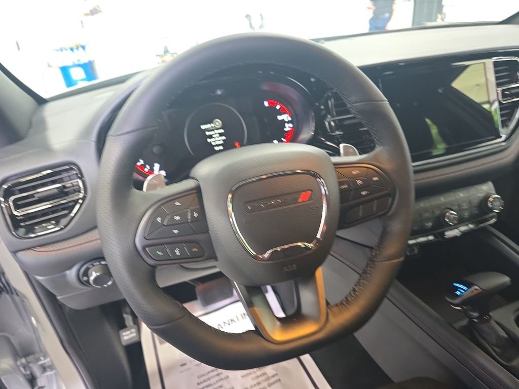 New 2026 Triple Nickel Exterior Paint Dodge GT image 17