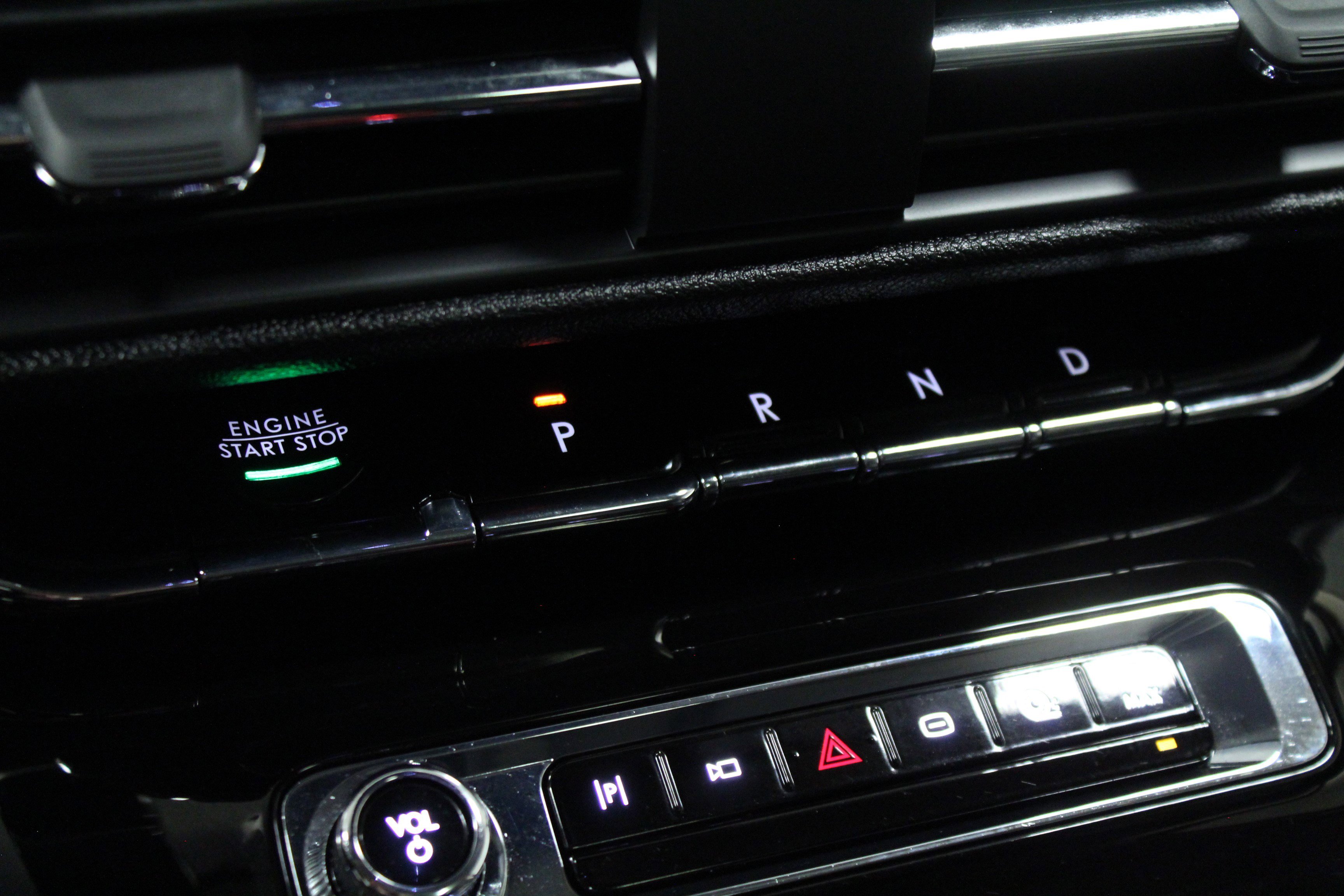 2024 Lincoln Corsair Grand Touring - Photo 23