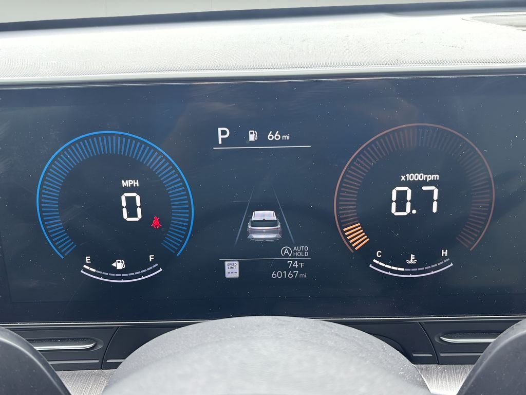 2024 Hyundai Kona SE - Photo 28