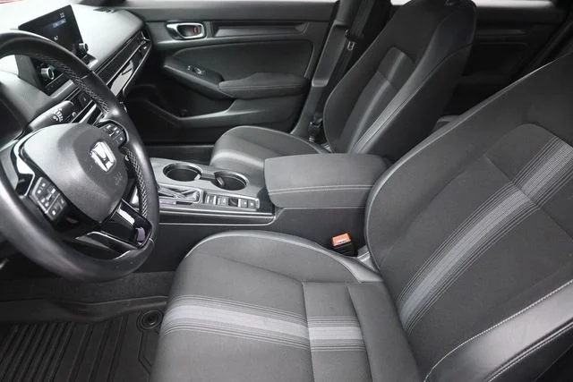 Used 2022  Honda Sport image 16