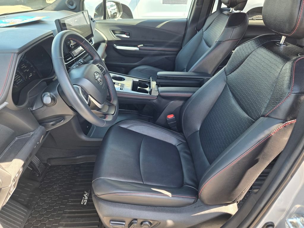 Used 2025  Toyota XSE image 13