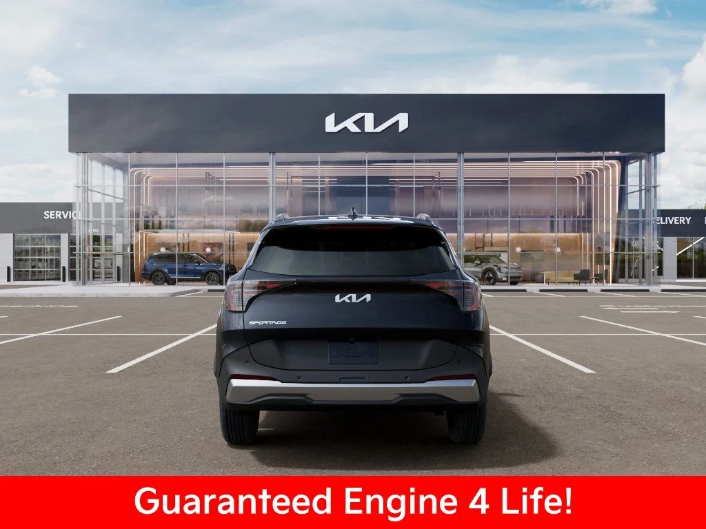 New 2026 Panthera Metal Kia EX image 6