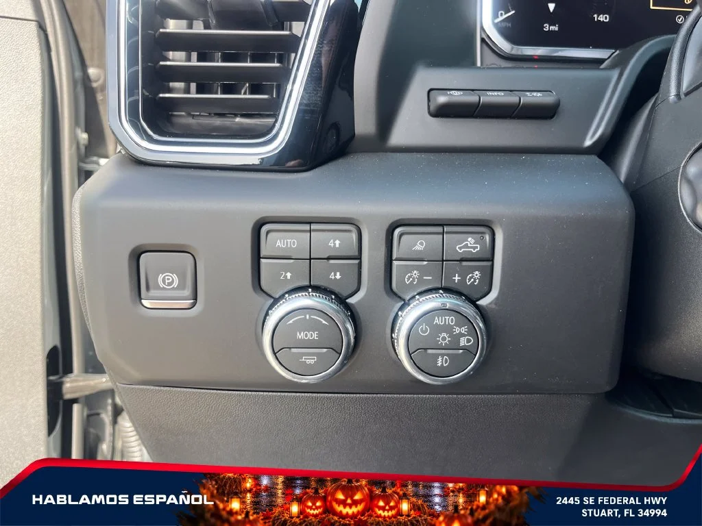 New 2026 Sterling Metallic GMC Denali image 24