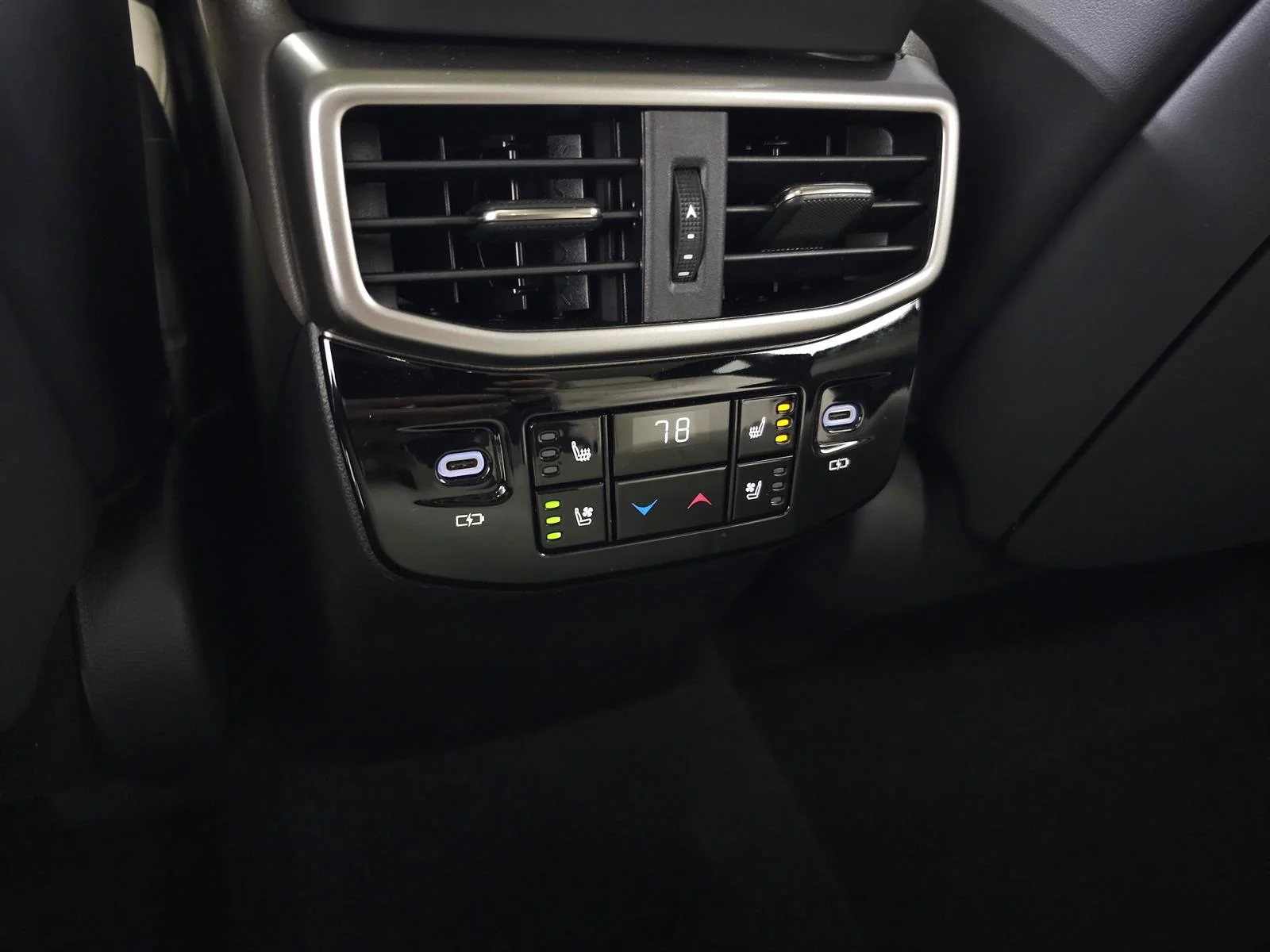 Certified Used 2026 White Lexus LUXURY image 38