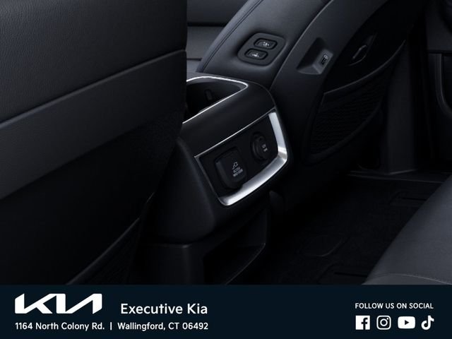New 2026 Panthera Metal Kia SX Prestige image 26