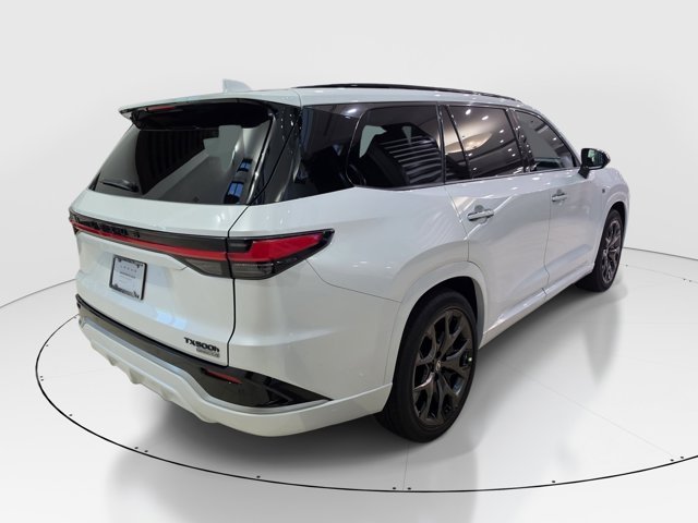 2026 Lexus TX 500h F-Sport Premium - Photo 13