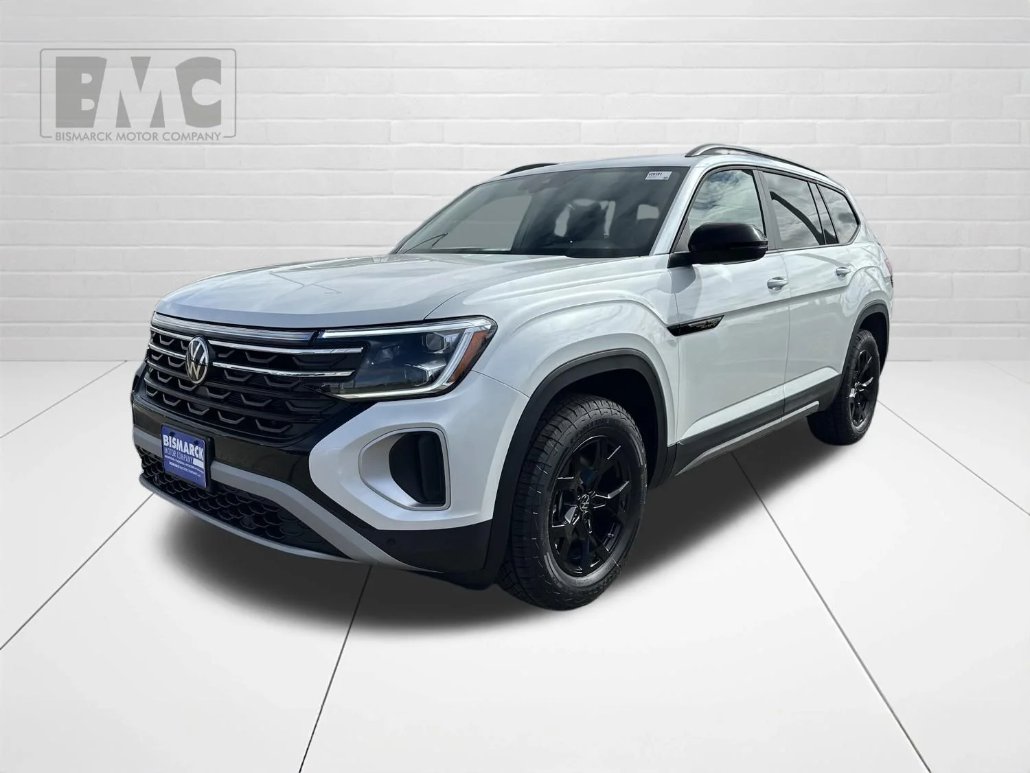 2026 Volkswagen Atlas 2.0T Atlas Peak Edition 4MOTION's photo