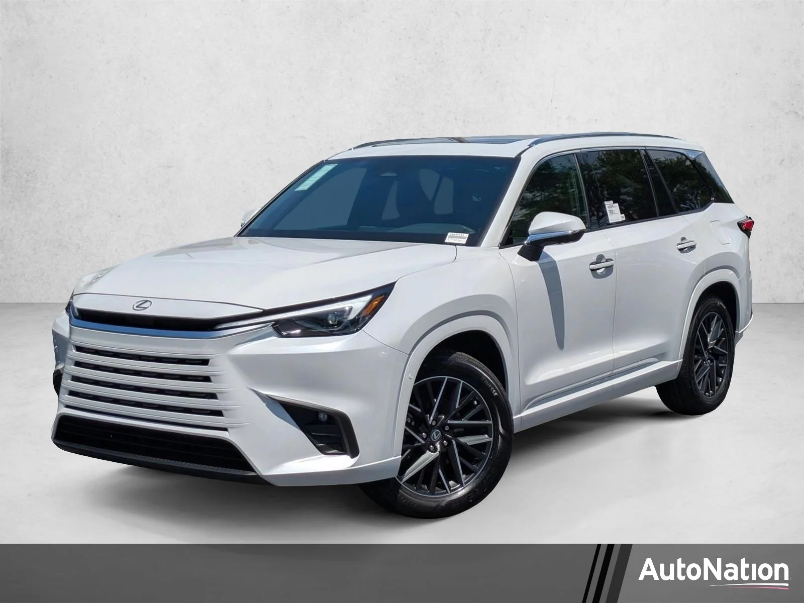2026 Lexus TX 350 350 Premium AWD's photo
