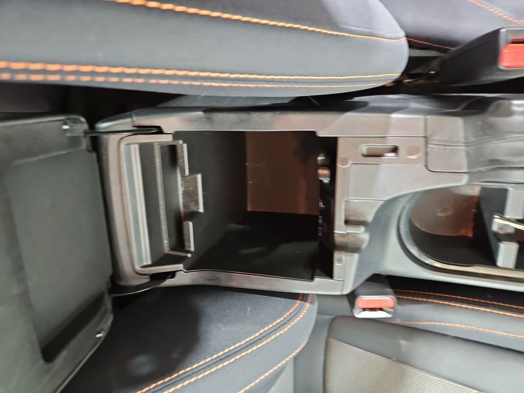 Used 2019 Black Subaru 2.0i Premium image 25