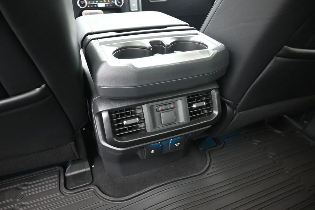 New 2026 Red Ford Raptor image 20