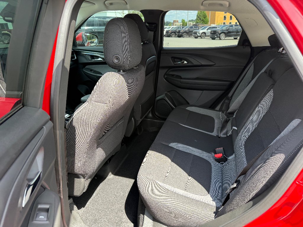 2026 Chevrolet Trailblazer LT - Photo 16