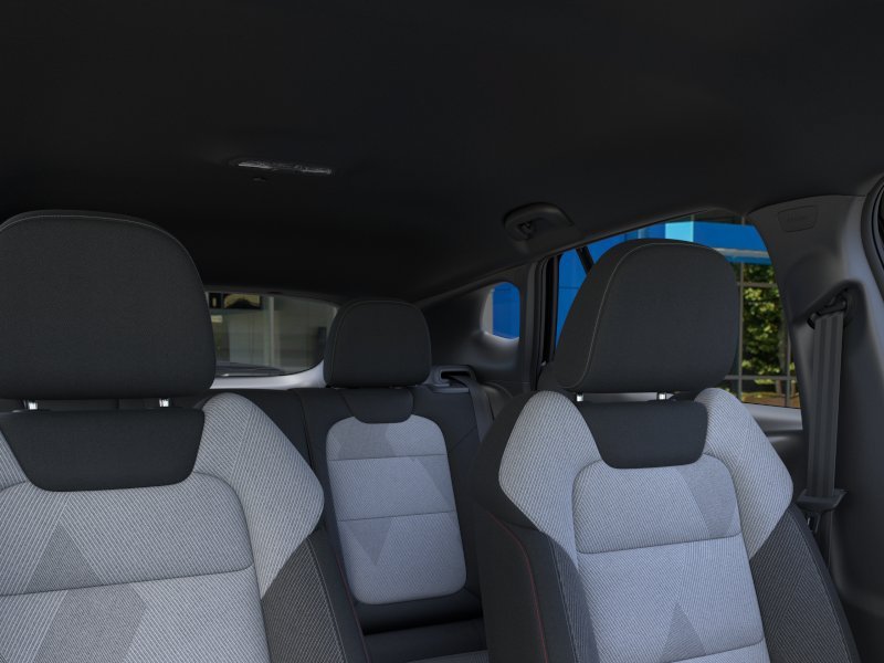 2026 Chevrolet Trax RS - Photo 24