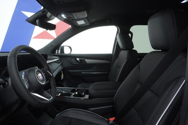 2026 Buick Enclave Preferred - Photo 19