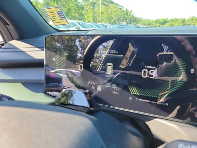 New 2027 Terrain Brown Kia X-Line EX image 25