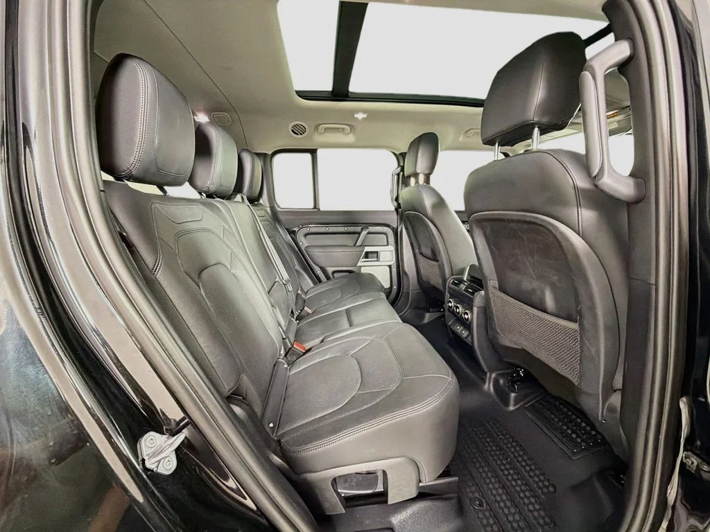 Certified Used 2023 Black Land Rover S image 30
