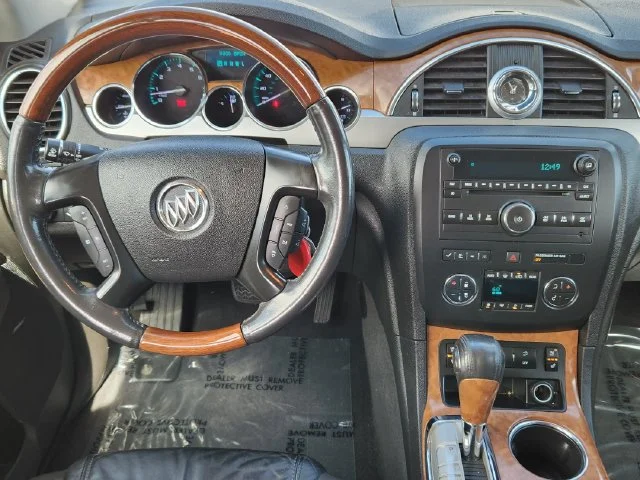 Used 2012 Silver Buick Premium Group image 31