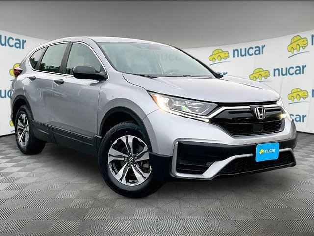 2020 Honda CR-V LX