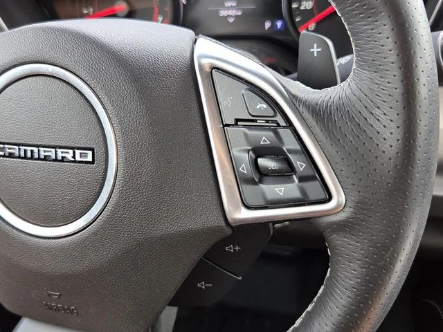 Used 2020 Blue Chevrolet SS image 23