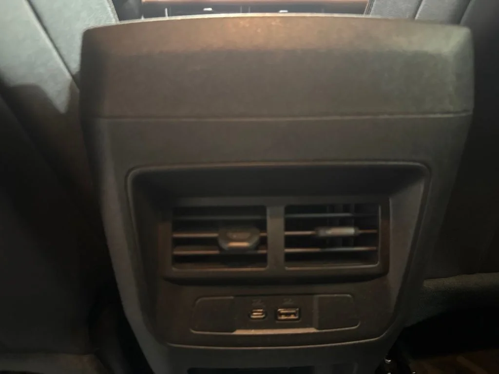 Used 2023 Onyx Black GMC AT4 image 14
