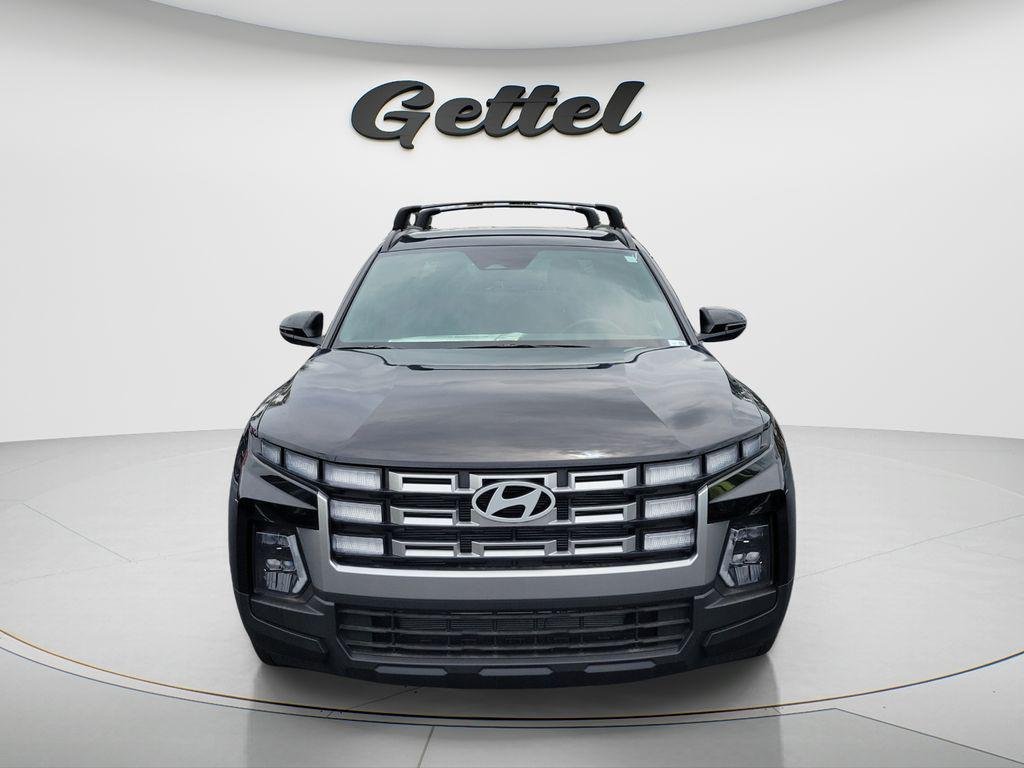 2026 Hyundai Santa Cruz SEL - Photo 29