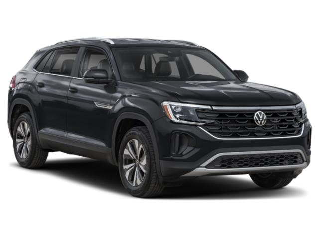 2026 Volkswagen Atlas Cross Sport SE photo 4