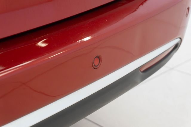 Used 2024 Red Chrysler Touring L image 30