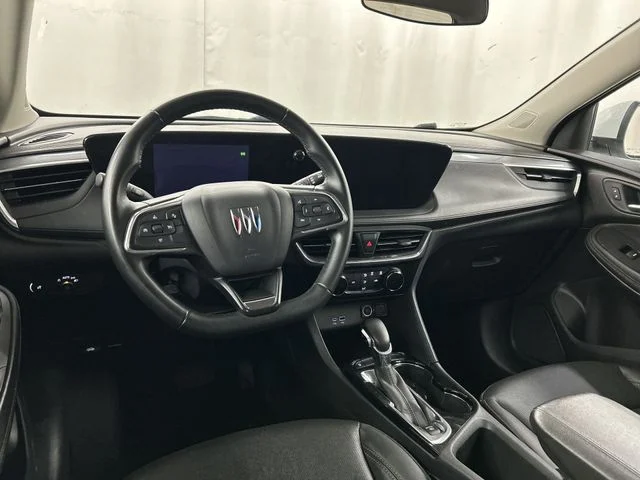 Used 2024 White Buick Sport Touring image 19