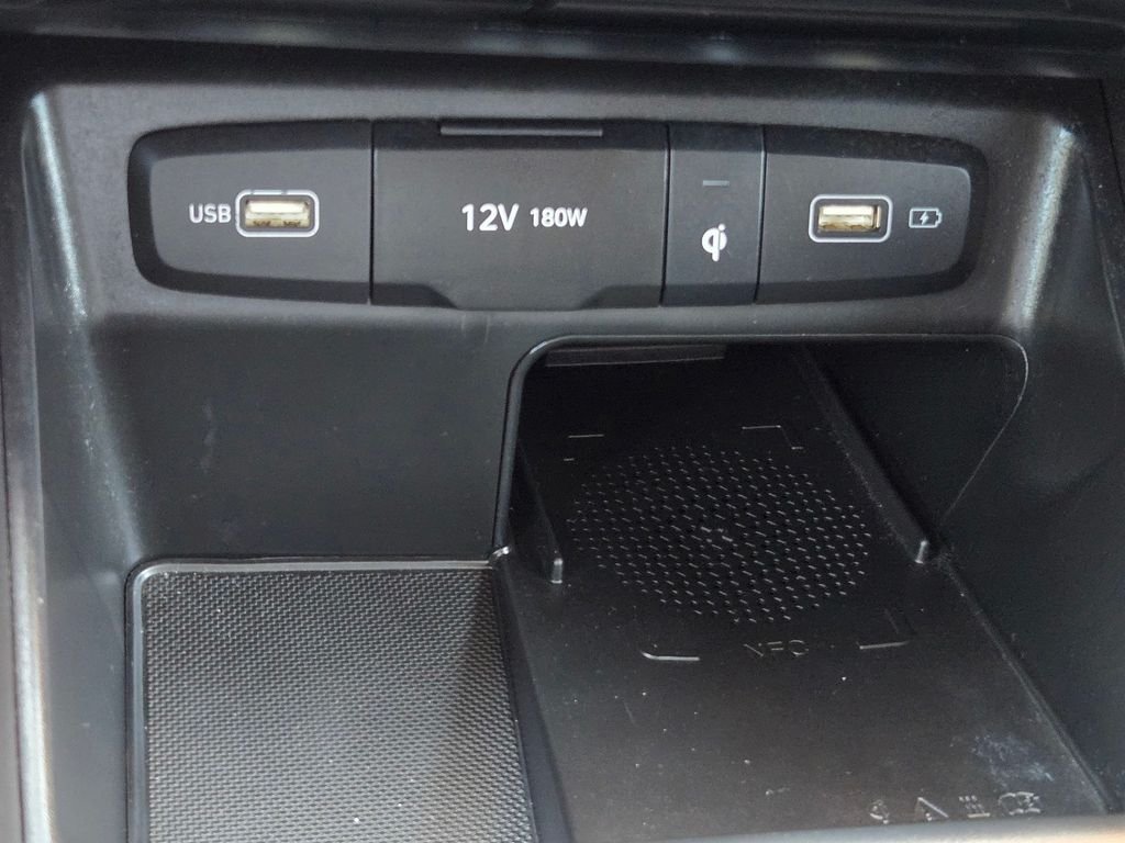 2023 Hyundai Tucson SEL - Photo 21