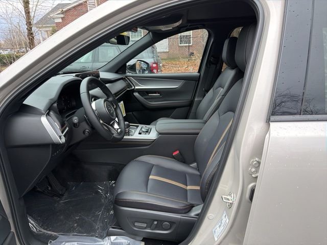 2026 Mazda CX-90 Premium Sport Package - Photo 13