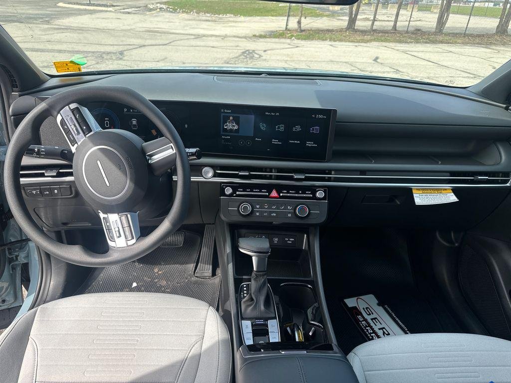 2026 Hyundai Santa Cruz SE - Photo 15