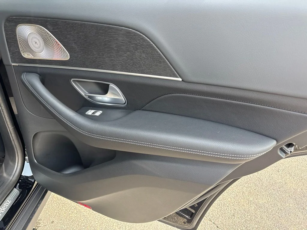 Used 2026 Black Mercedes-Benz GLE 350 image 20