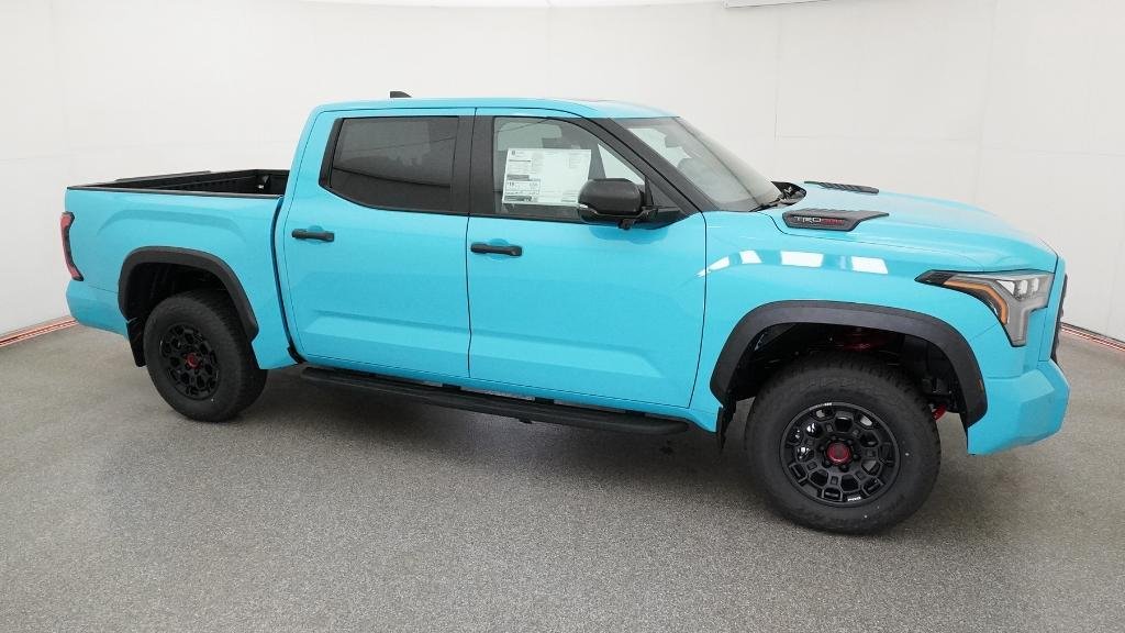 New 2026 Wave Maker Toyota TRD Pro image 5
