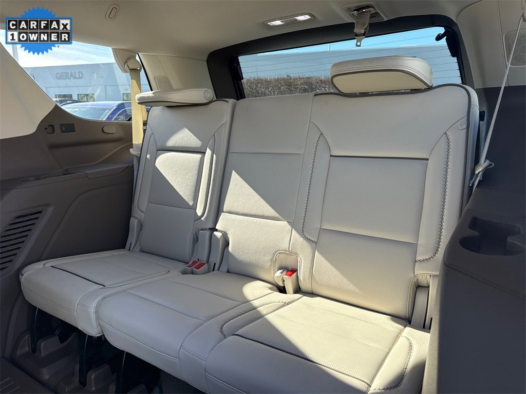2022 GMC YUKON - Image 31