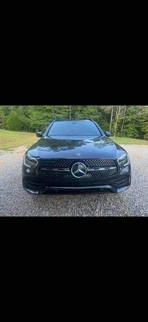 Used 2020 Mercedes-Benz GLC GLC300 with VIN W1N0G8DB9LF856218 for sale in Jasper, AL