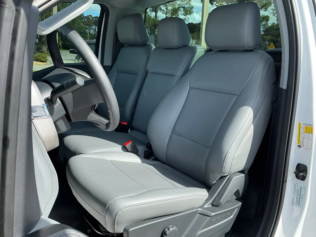 Used 2026 White Ford XL image 23