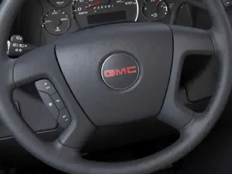 New 2025 Quicksilver Metallic GMC LT image 11