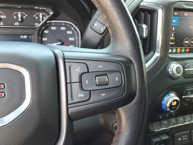 Certified Used 2019 Black GMC AT4 image 27