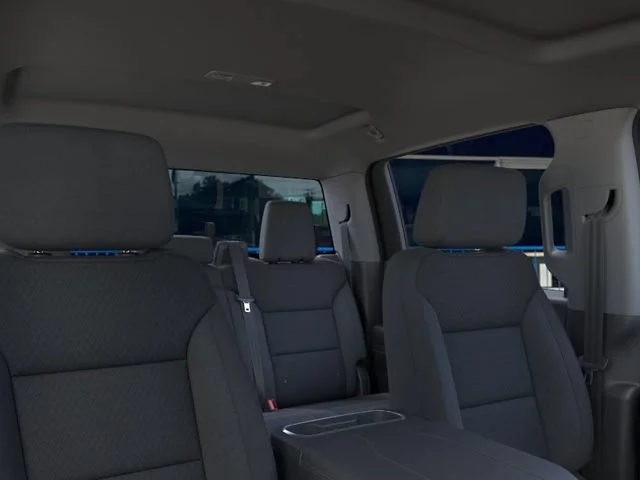 2026 Chevrolet Silverado 1500 LT - Photo 24