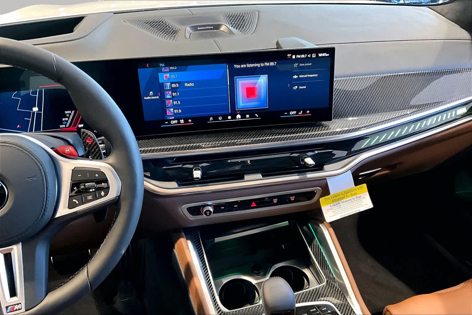2026 BMW X5 M X5 M - Photo 6