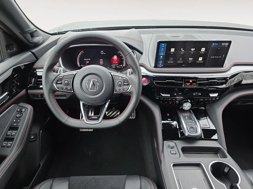 2026 Acura MDX A-Spec Package - Photo 10
