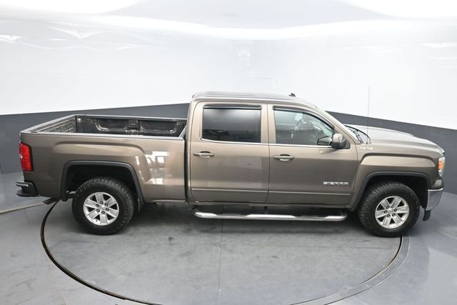 Used 2014 Brown GMC SLE image 36