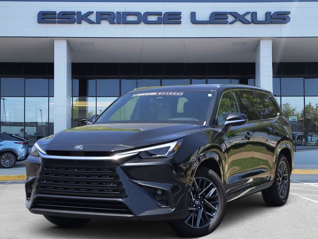 2025 Lexus TX 350 350 Premium AWD's photo